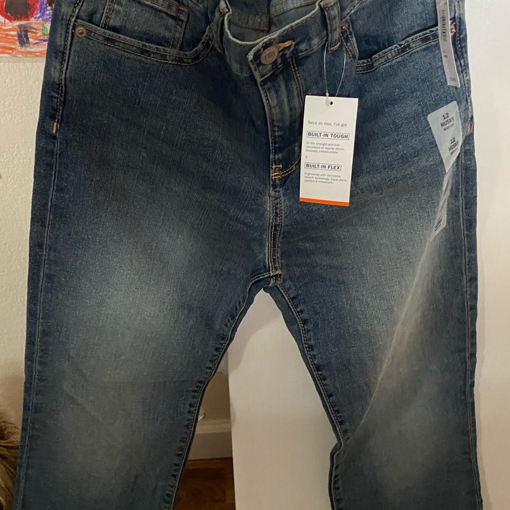 Brand New Boys Jeans 👖